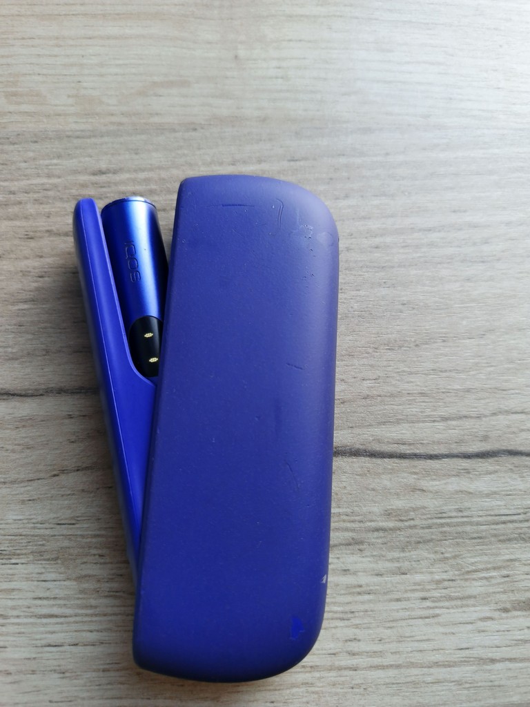 Iqos iluma Код:null. Зображення 8