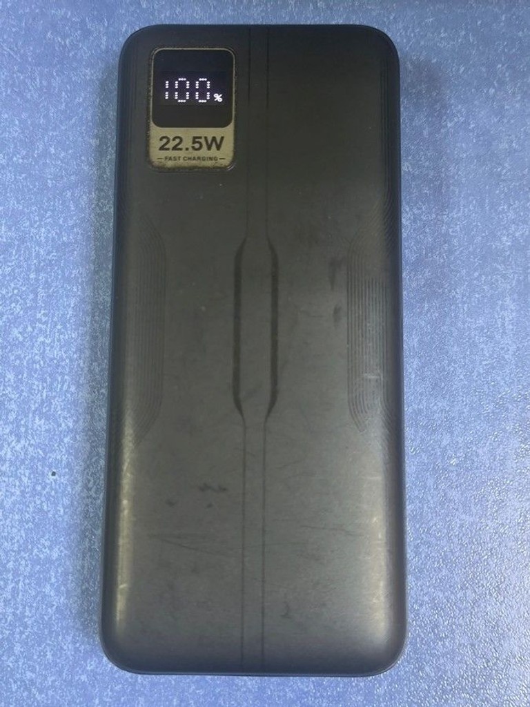 Купити Gelius gp-pb302 20000mah Б/У