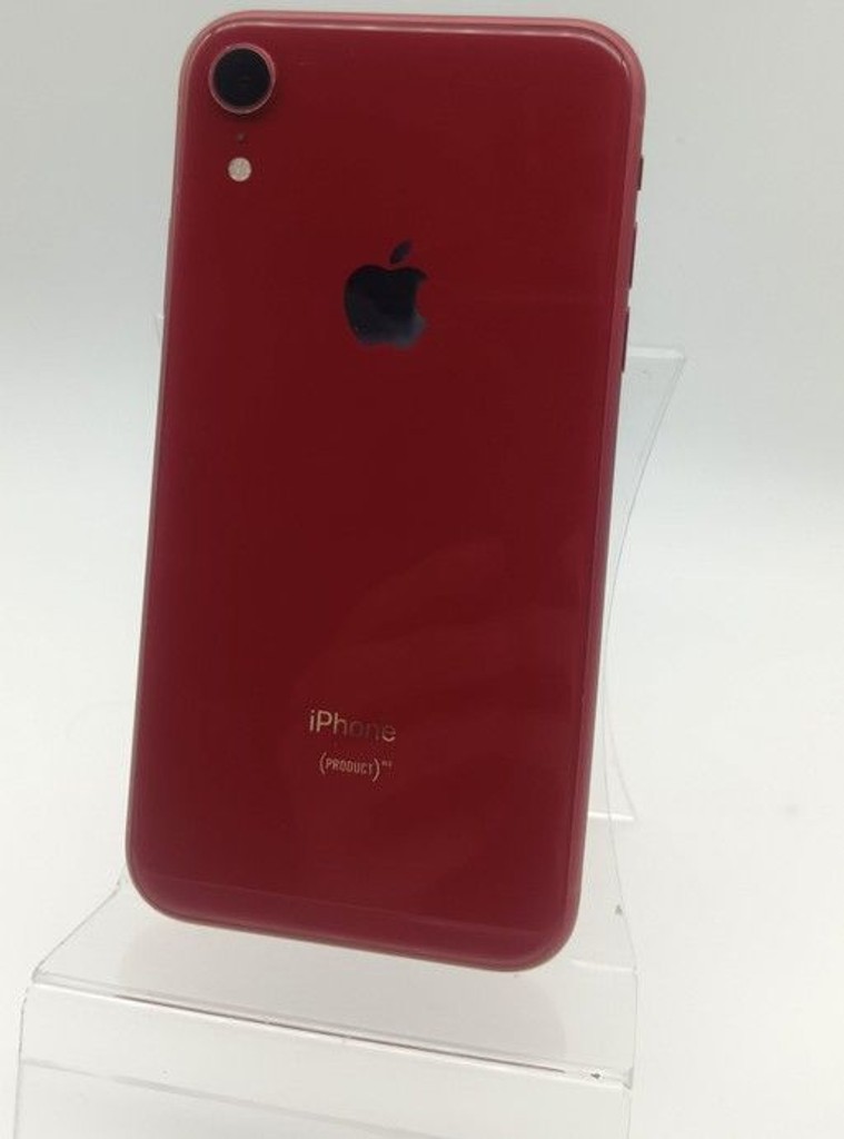 Купити Apple iphone xr 64gb Б/У