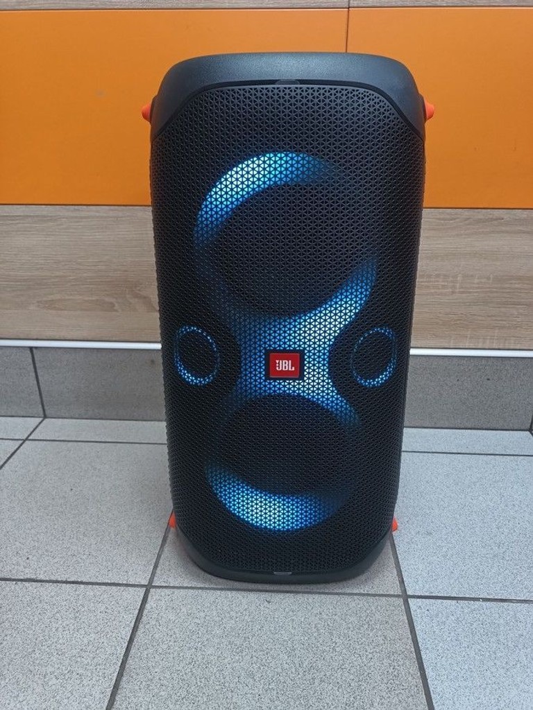 Купити Jbl partybox 110 Б/У