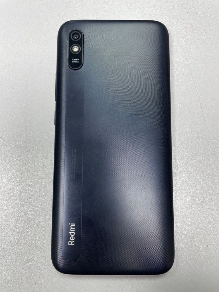Дешево Xiaomi redmi 9a 2/32gb з ломбарду