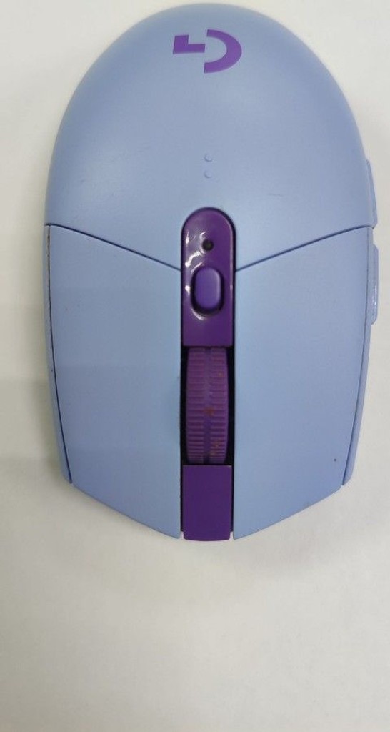 Объявление Logitech g305 lightspeed Б/У