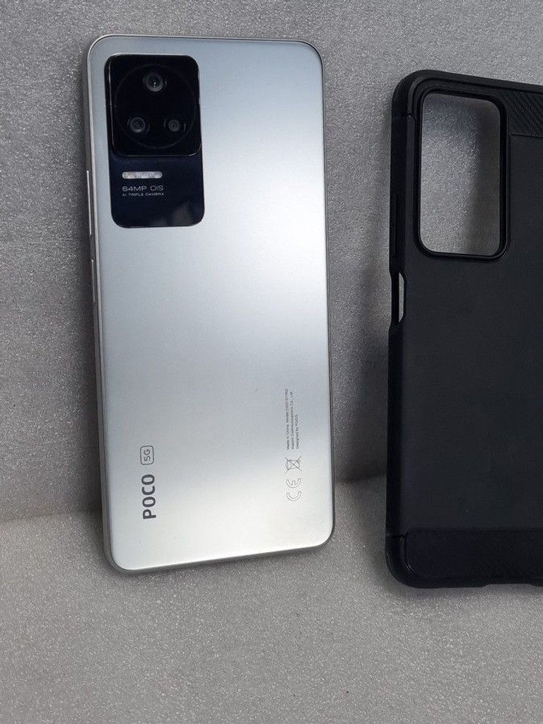 Xiaomi poco f4 6/128gb Код:01-201092466. Зображення 5