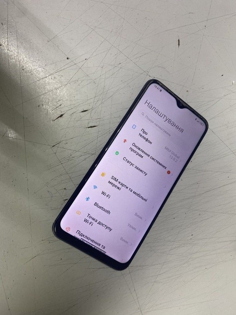 Купити Xiaomi redmi 9 4/64gb Б/У