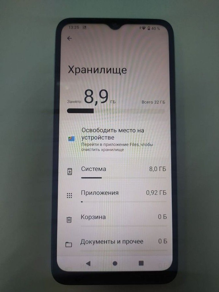 Xiaomi redmi a1 plus 2/32gb Код:01-201090423. Изображение 6
