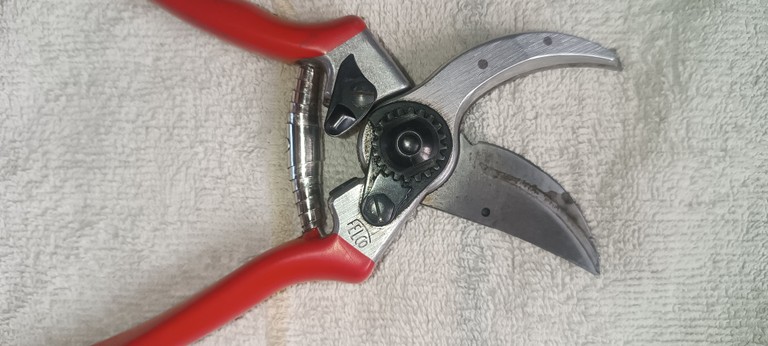 Felco 2 Код:null. Зображення 6