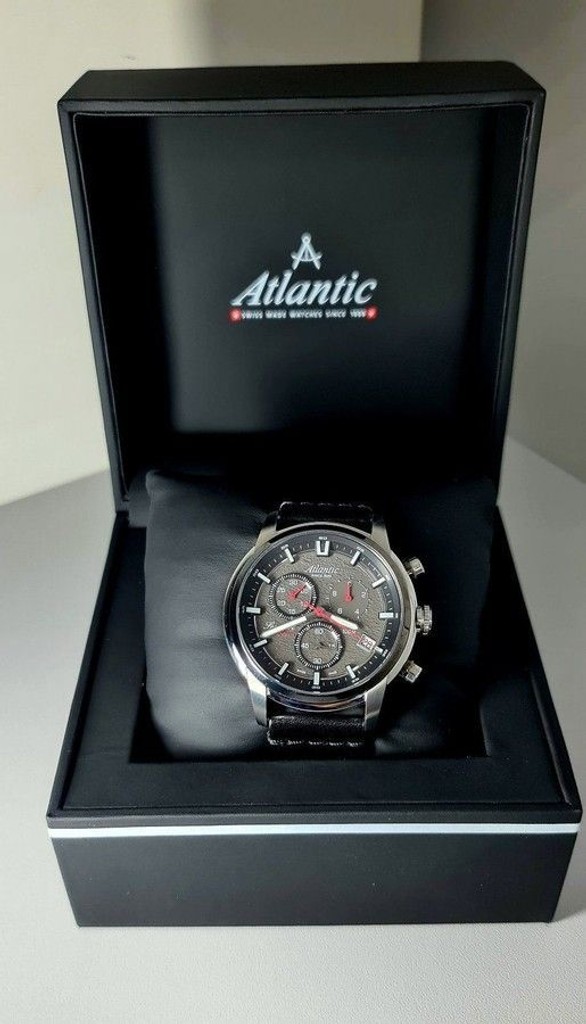 Купити Atlantic 87461 Б/У