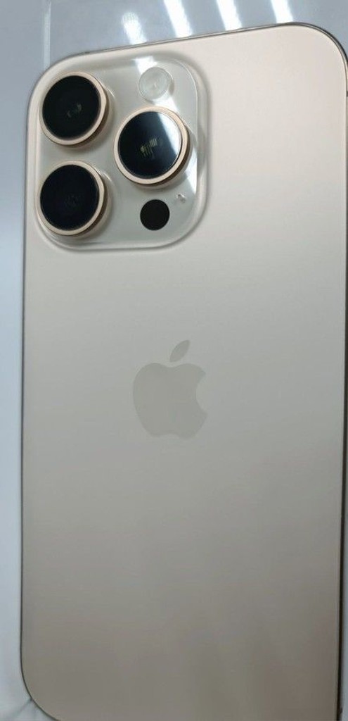 Apple iphone 16 pro 128gb Код:01-201090283. Зображення 10