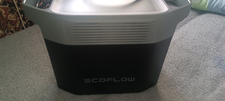 Купити Ecoflow delta 2 Б/У