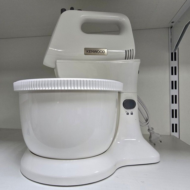 Купить Kenwood chefette lite hmp32.a0wh Б/У