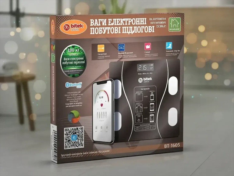 Дешиво BITEK BT-1605 с ломбарда