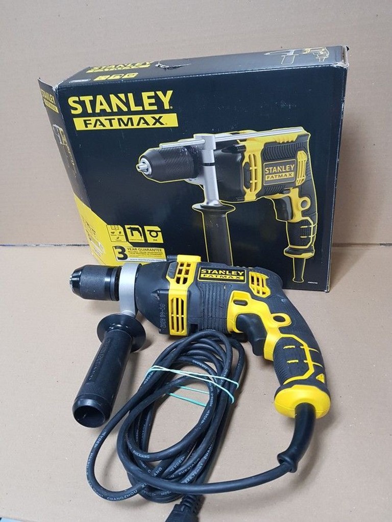 Купити Stanley FMEH750 Б/У