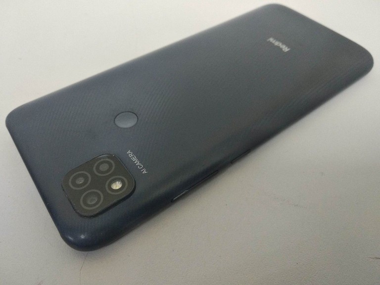 Xiaomi redmi 9c nfc 2/32gb Код:01-201094486. Изображение 6