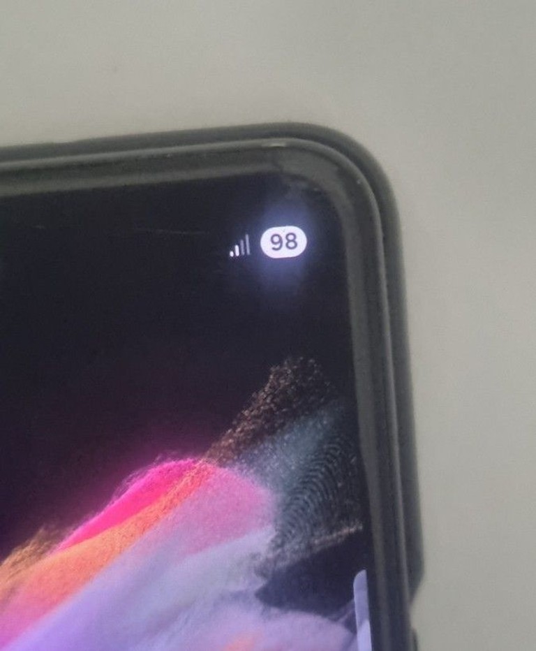 Samsung galaxy z fold3 5g sm-f926w 12/256gb Код:01-201095660. Изображение 7