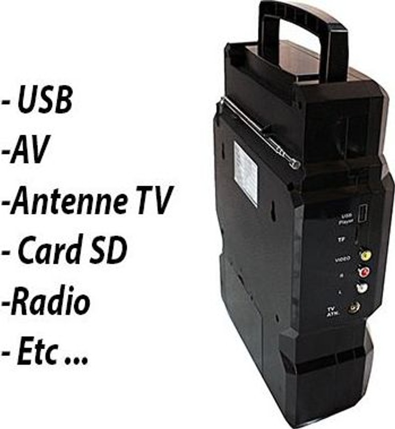 gdLite GD-8086  Код:null. Изображение 5