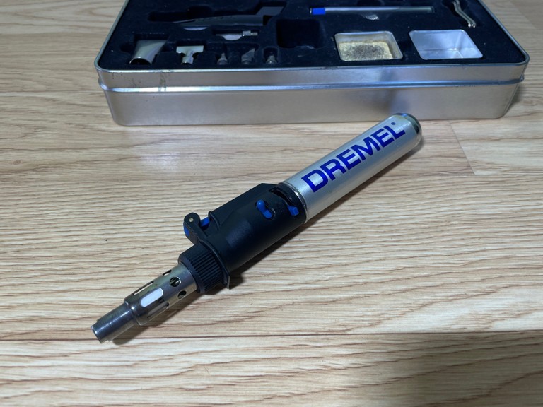 Оголошення Dremel versatip 2000 Б/У
