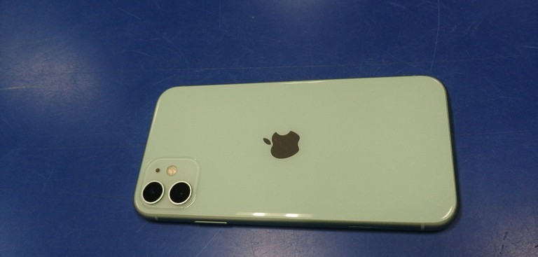 Apple iphone 11 64gb Код:01-201101425. Зображення 11