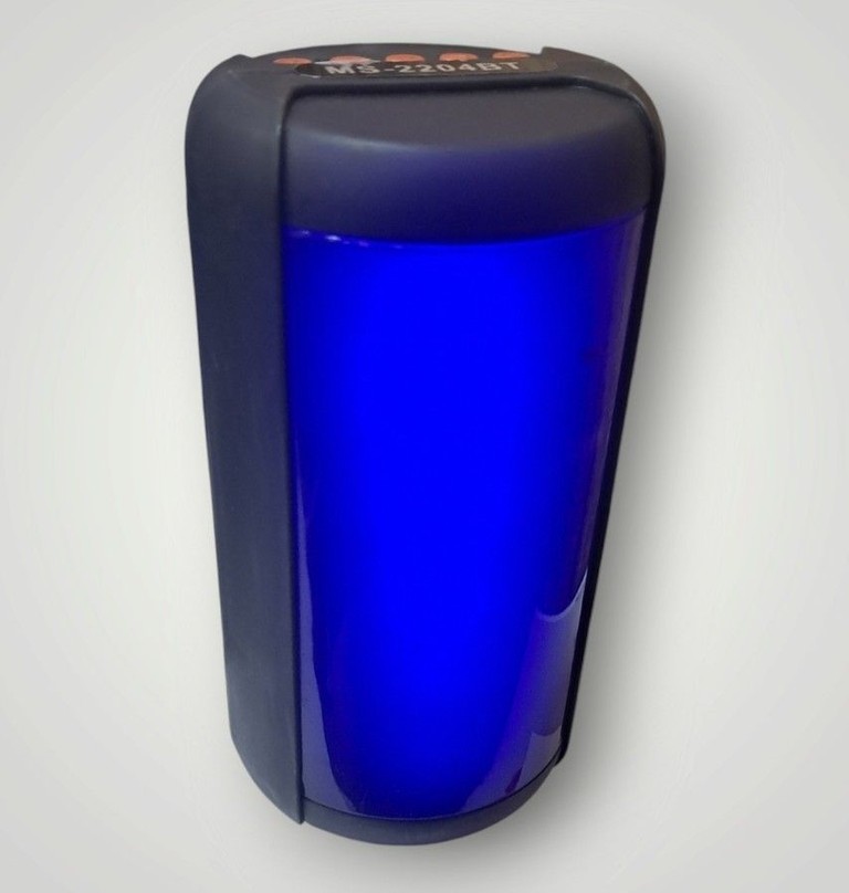 Купити Cyboo ms-2204bt Б/У