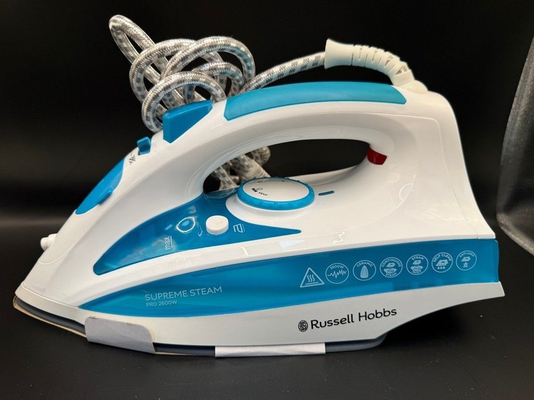 Оголошення Russell hobbs Steam Glide Pro (20562-56) Б/У