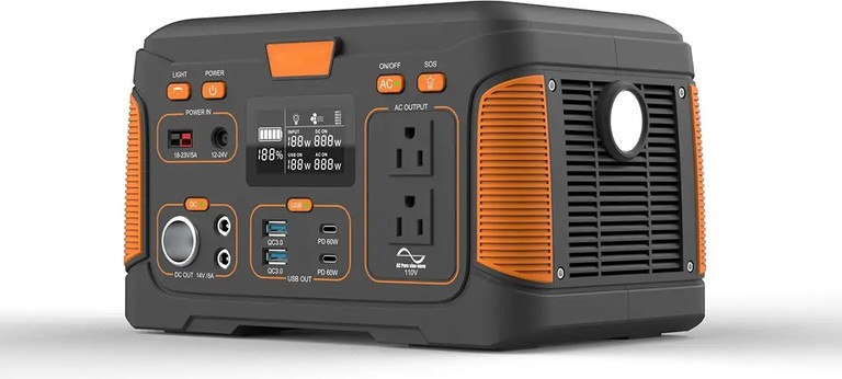 Купити WX1436 300W (83200 мАг) Б/У