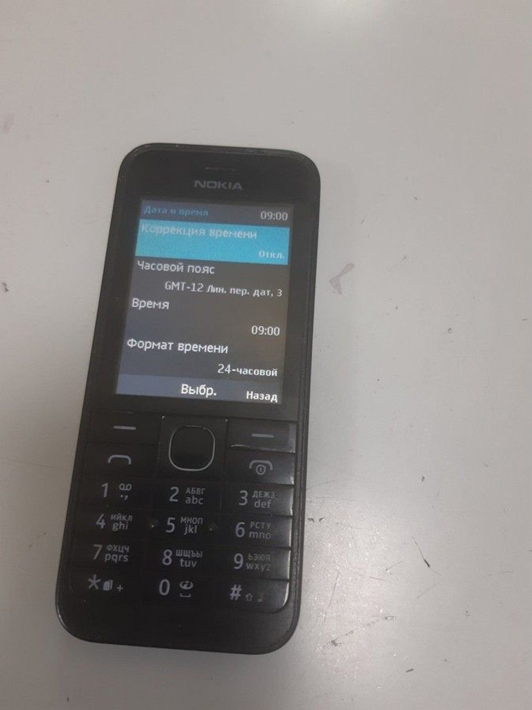 Купить Nokia 110 ta-1192 Б/У