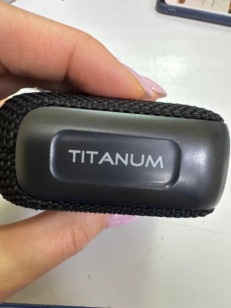 Объявление Titanum spk096bt (3шт) Б/У