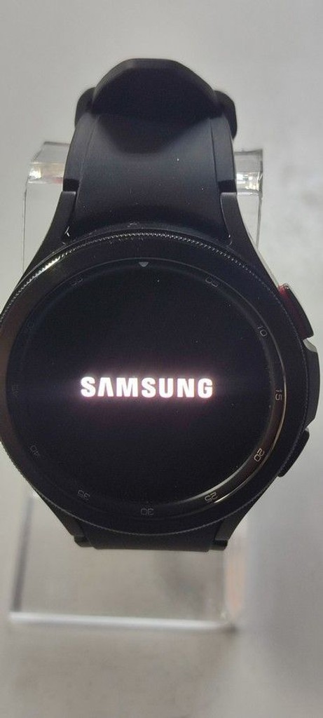 Samsung galaxy watch4 classic 46mm Код:01-201101095. Зображення 10