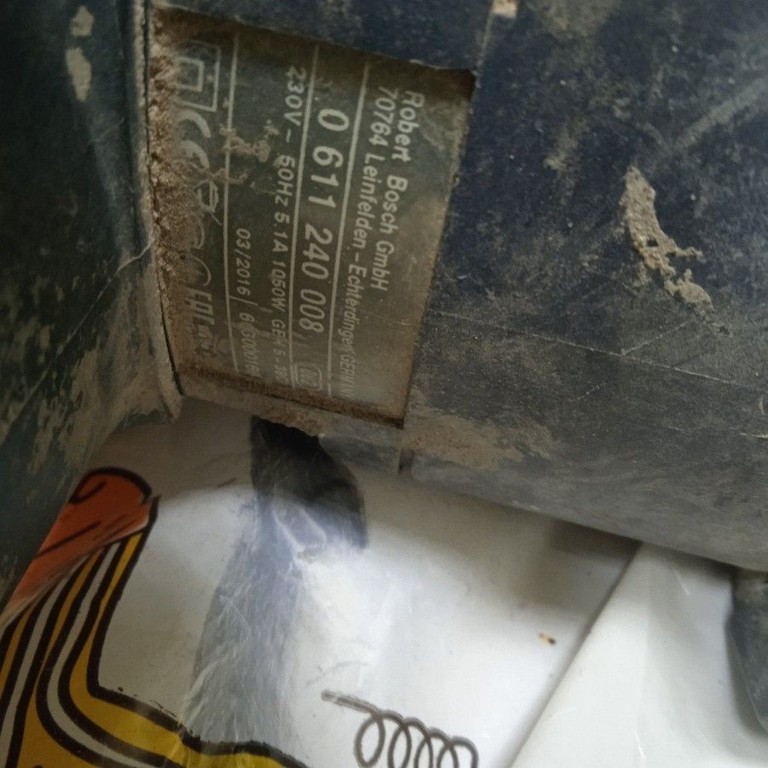 Розпродаж Bosch gbh 5-38 d, продавець Техноскарб