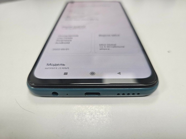 Дешиво Xiaomi redmi note 9 3/64gb с ломбарда