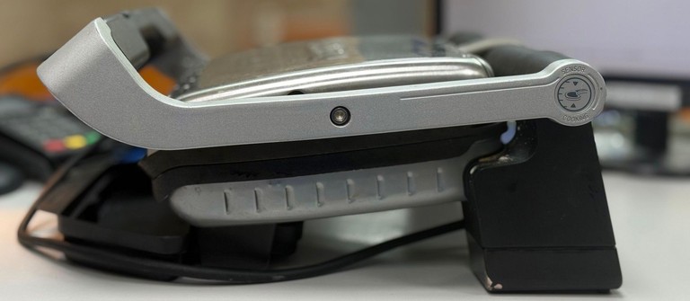 Tefal OptiGrill GC706D34 Код:01-201102624. Изображение 5