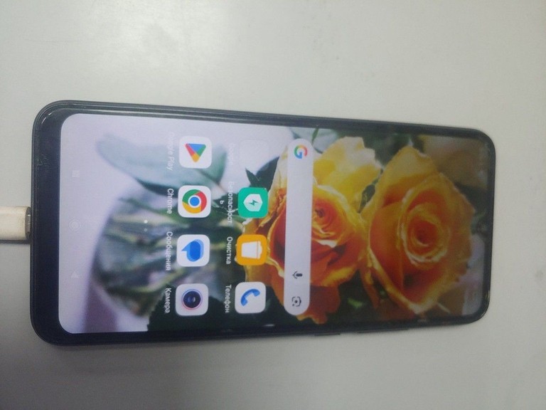 Дешиво Xiaomi redmi 9a 2/32gb с ломбарда