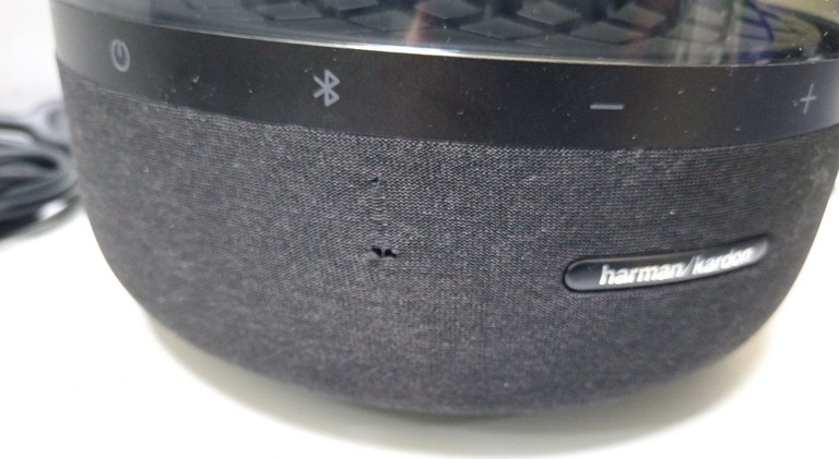Harman/Kardon aura studio 4 Код:01-201098420. Изображение 5