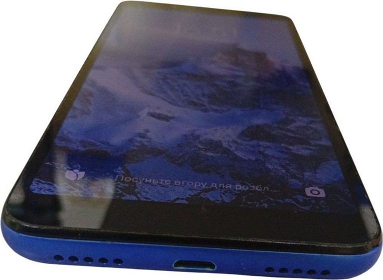 Xiaomi xiaomi redmi 7a 2/16gb Код:01-201105019. Изображение 5
