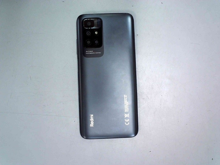 Распродажа Xiaomi redmi 10 4/128gb, продавец Техноскарб