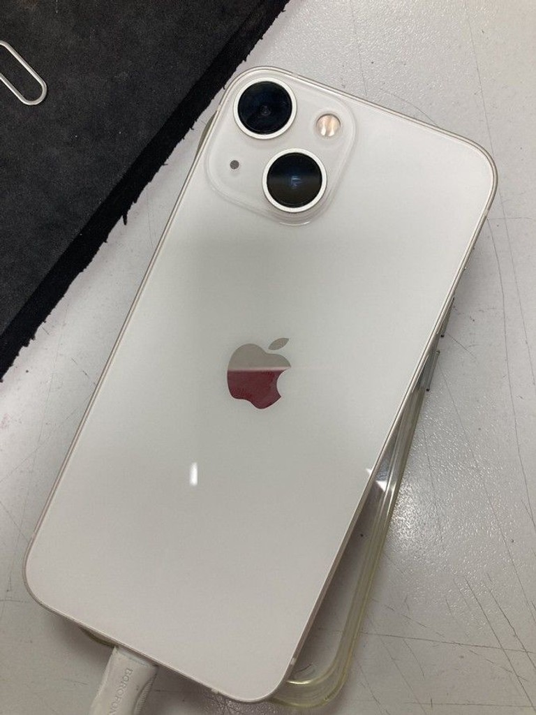 Объявление Apple iphone 13 mini 256gb Б/У