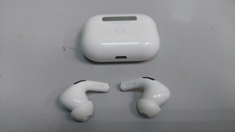 Оголошення Apple AirPods Pro (MWP22) Б/У