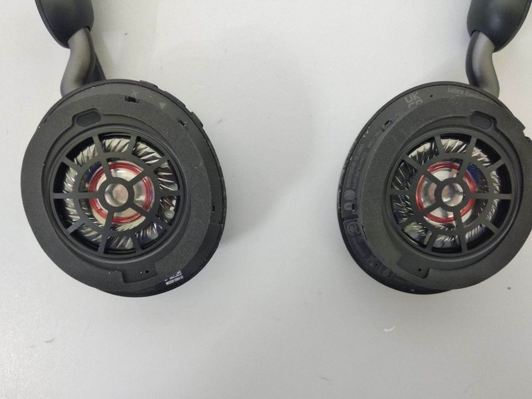 Jabra Evolve2 65 MS Stereo Black Код:01-201104962. Зображення 8