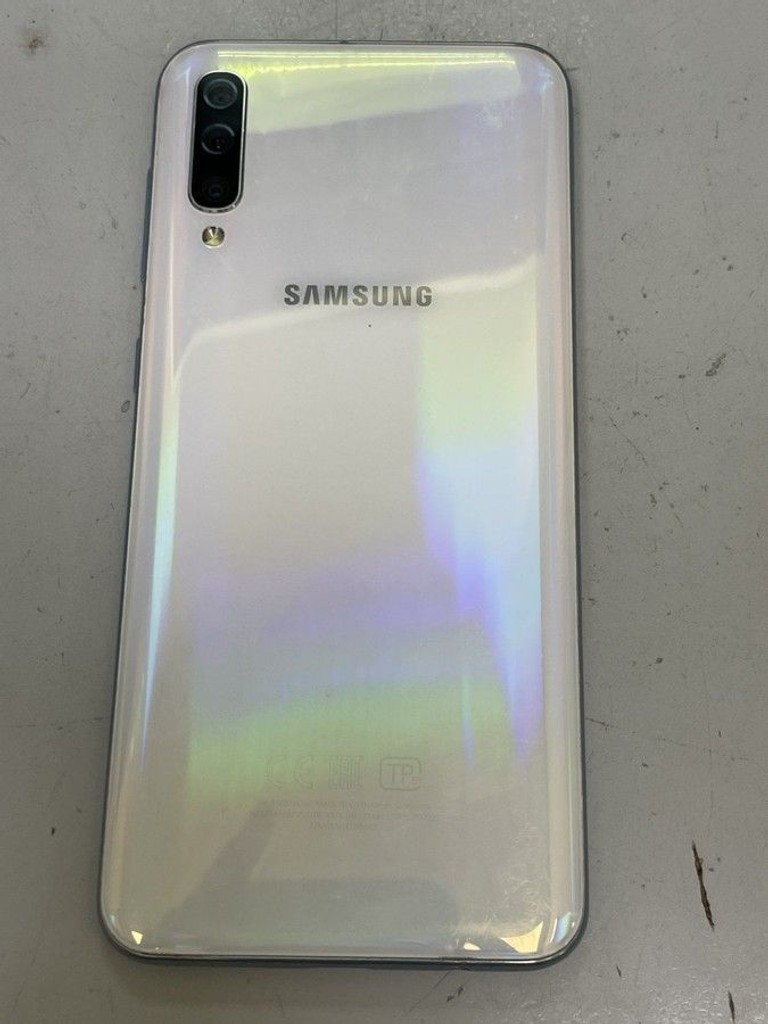 Оголошення Samsung galaxy a50 6/128gb Б/У