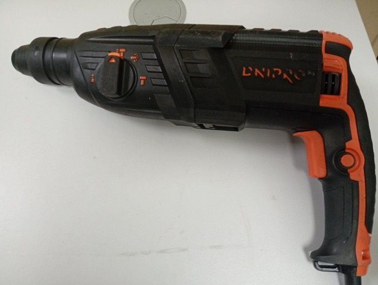 Купити Dnipro-M rh-100 Б/У