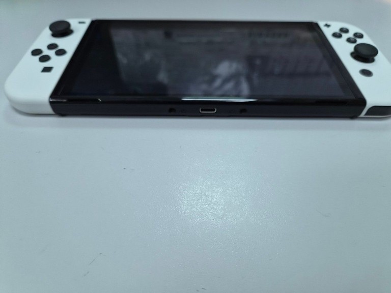 Nintendo switch oled Код:01-201106549. Зображення 8
