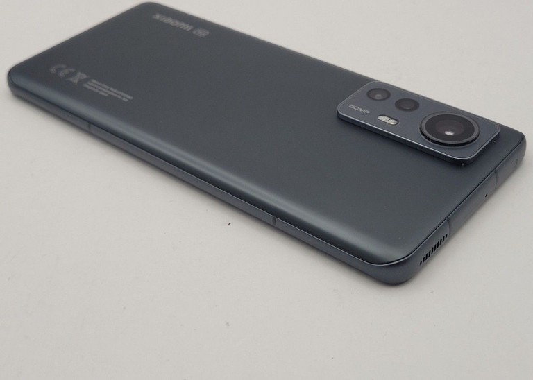 Xiaomi 12X 8/128GB Gray Код:01-201106628. Зображення 6