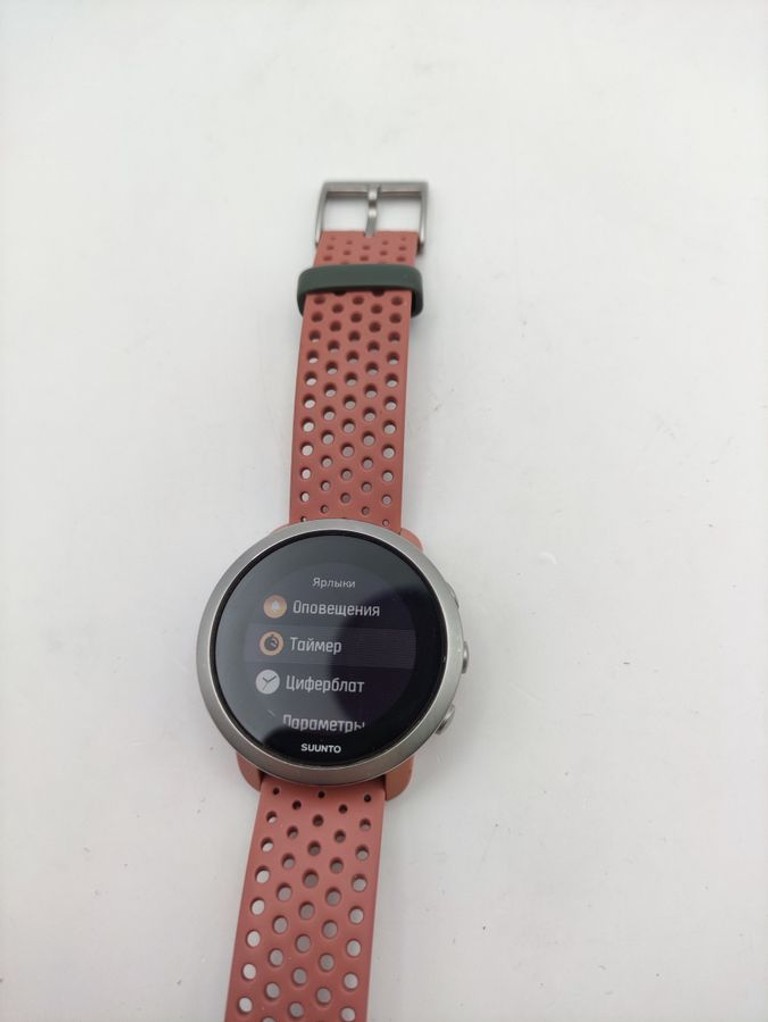 Suunto 3 slate Код:01-200882202. Изображение 6