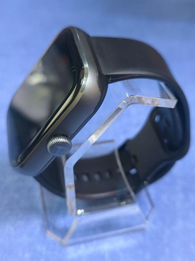 Дешиво Haylou Watch 4 LS25 Black с ломбарда