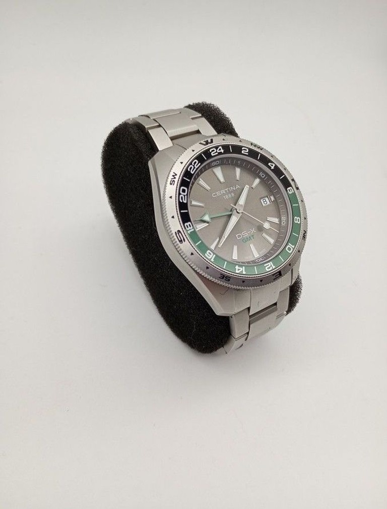 Certina c047.452 Код:01-201064129. Зображення 5