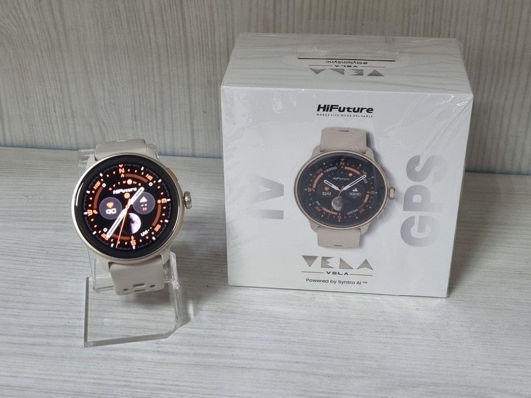 Купить Hifuture vela Б/У