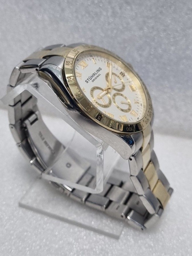 Розпродаж Stuhrling 774g.01, продавець Техноскарб