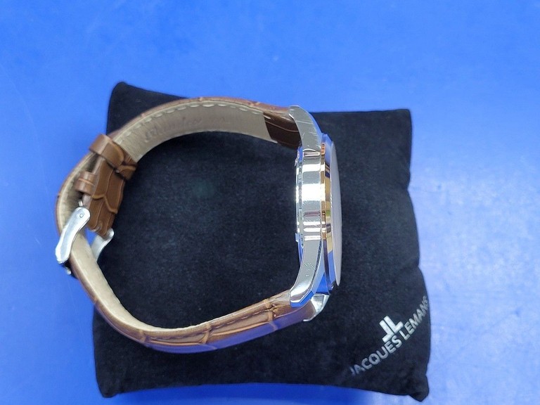 Jacques Lemans 1-1901 Код:01-200955263. Зображення 5