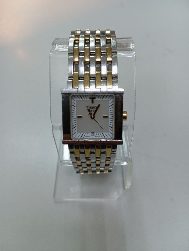 Купити Tissot l910 Б/У
