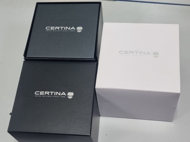 Certina C033.451.11.051.00 Код:01-201041121. Зображення 11