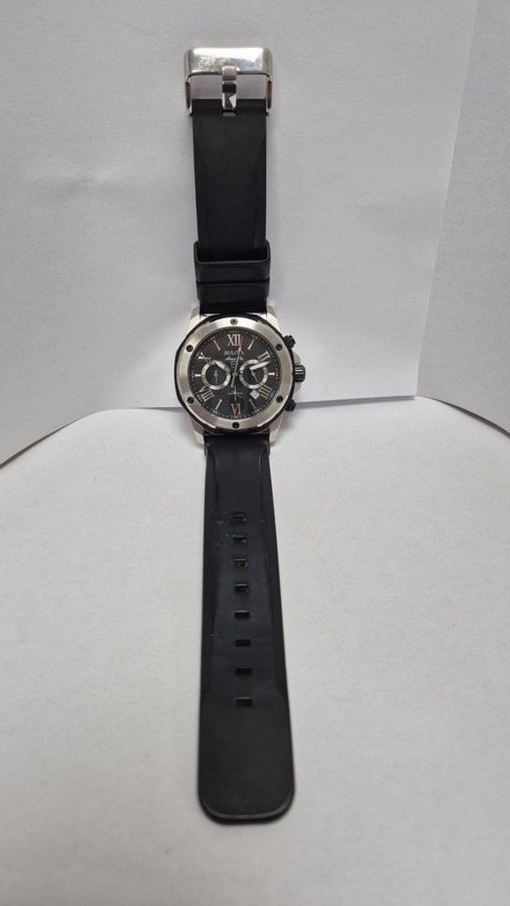 Дешево Bulova b7 з ломбарду